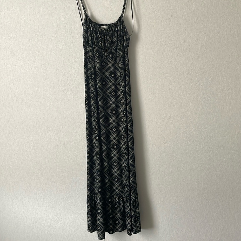 Urban Outfitters Maxi Dress